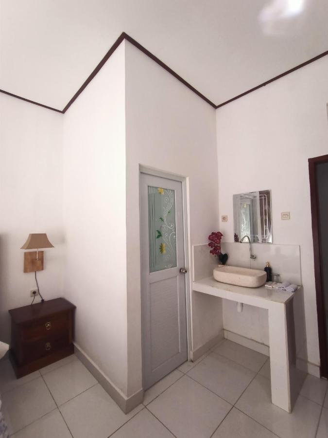 Edu Hotel "Hotel Educational" Bangli ภายนอก รูปภาพ